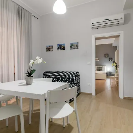 Palazzo Viola - Quattro Canti Charming Flats Apartment