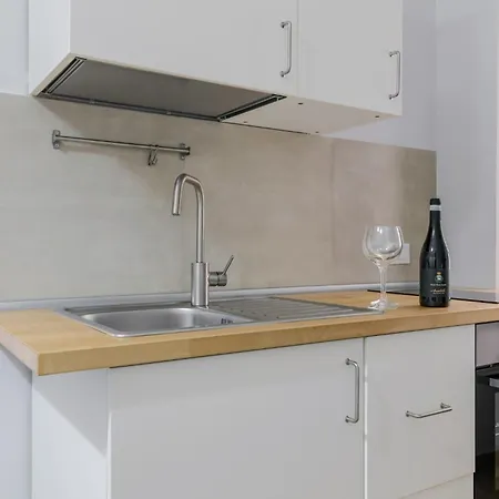 Apartment Palazzo Viola - Quattro Canti Charming Flats