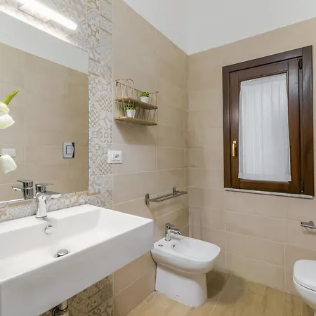 Apartment Palazzo Viola - Quattro Canti Charming Flats *