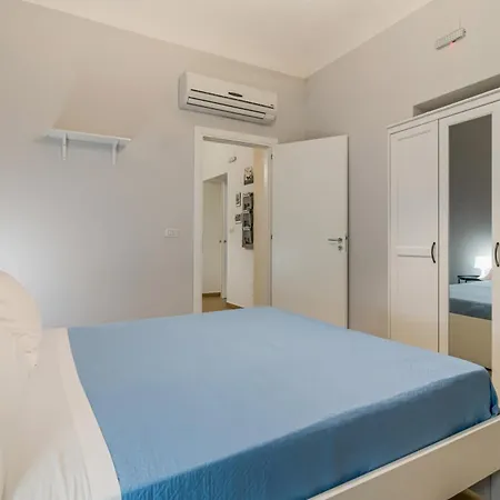 Palazzo Viola - Quattro Canti Charming Flats Palermo