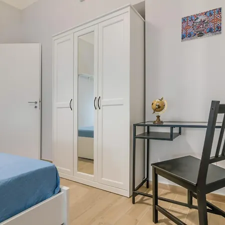 Apartment Palazzo Viola - Quattro Canti Charming Flats