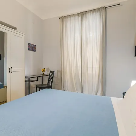Apartment Palazzo Viola - Quattro Canti Charming Flats