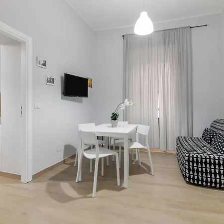 Palazzo Viola - Quattro Canti Charming Flats *