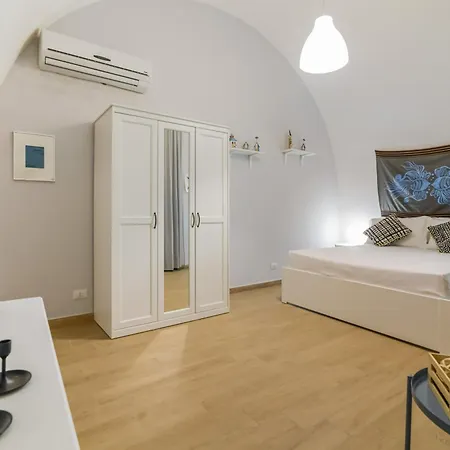 Palazzo Viola - Quattro Canti Charming Flats *